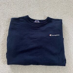 champion crewneck